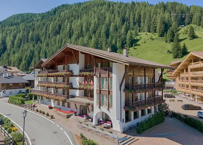 Hotel Genziana